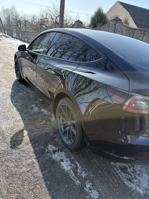 Tesla model 3  2020 тесла 3  електро