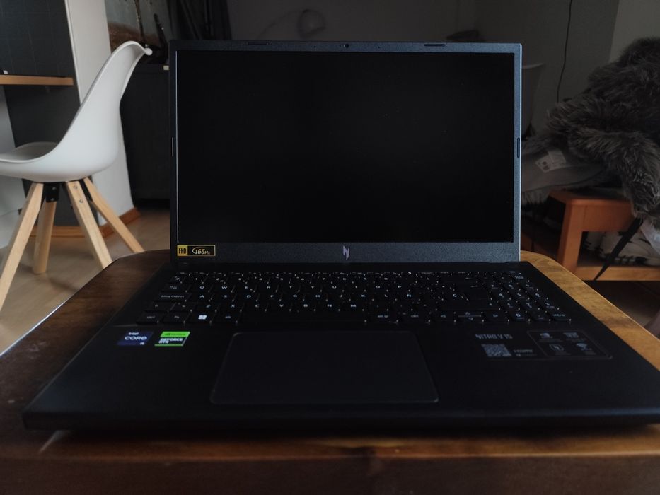 Acer Nitro V 15 игровой ноутбук