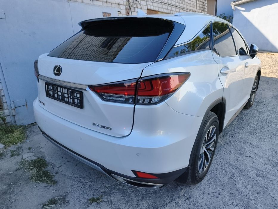 Продам Lexus Rx 300