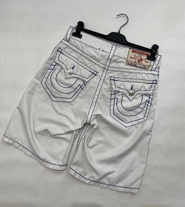 Шорти True Religion