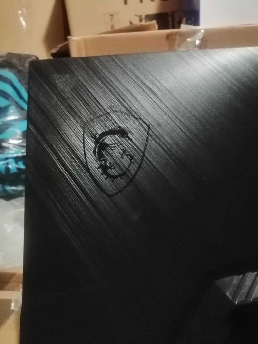 Продам монитор MSI Optix G27C5