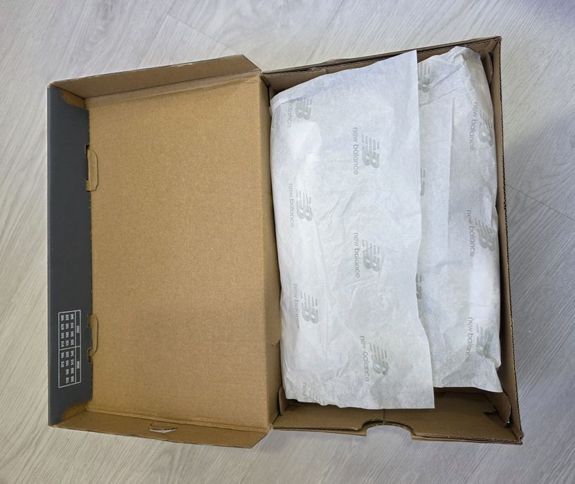 Sapatilhas New Balance