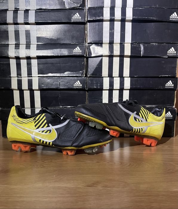 Бутси Nike Total 90 Laser III FG