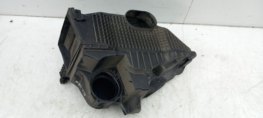 Caixa filtro ar RENAULT Captur (J5_)