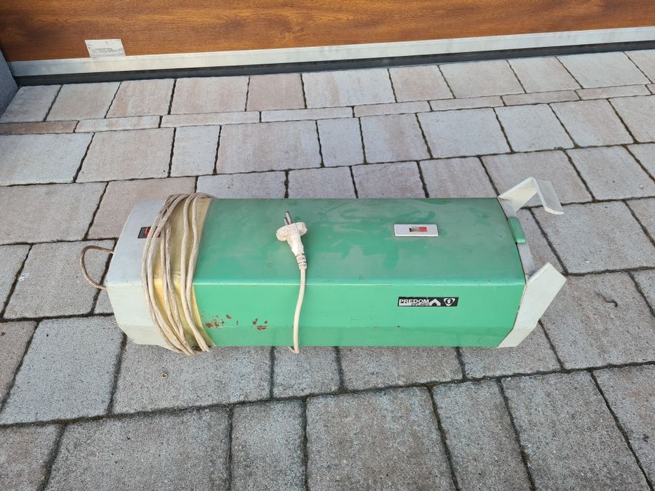 Odkurzacz Predom Zelmer PRL Typ 451
