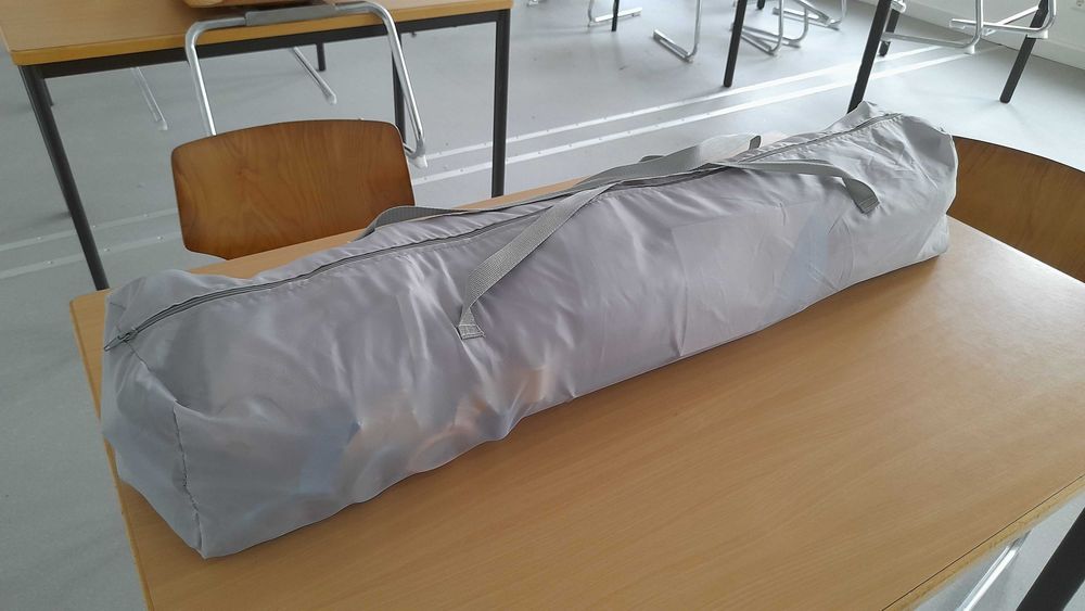 Детский большой складной манеж 1,8м × 2м. Отличное состояние