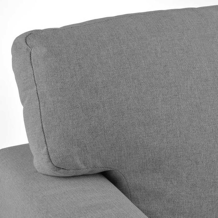 Sofa 3-osobowa Ikea BÅRSLÖV rozkładana, Tibbleby Barslov nowa