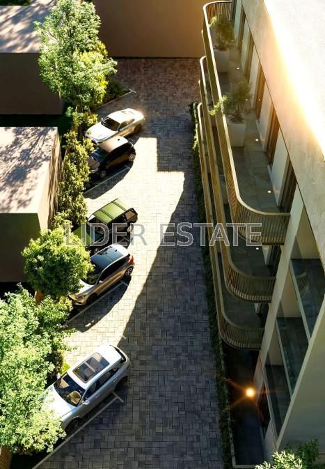 Продаж 1-кімн., квартири 47.8 м² | ЖК Годинки | Ужгород