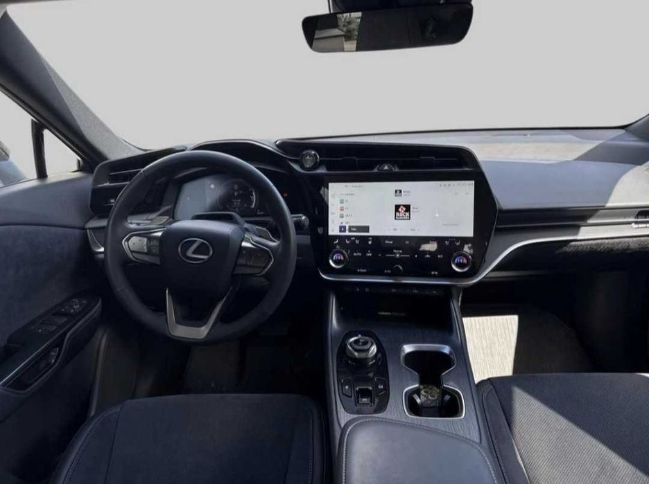 Wynajmę auto Elektryczne z O.C. sprawcy i na doby