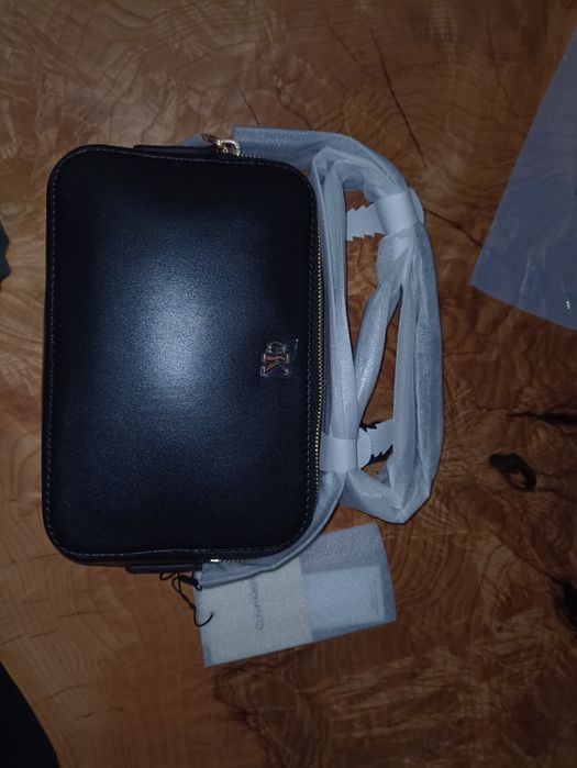 Сумка Calvin Klein.ОРИГІНАЛ.