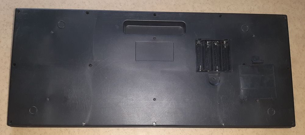 TX-21FM Electronic Keyboard