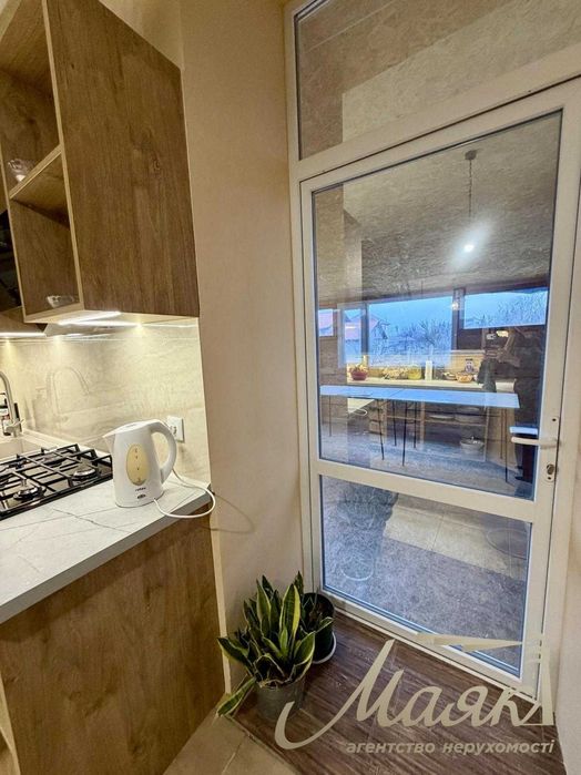 Продаж затишного 2 поверхового будинку в с. Володимирівське