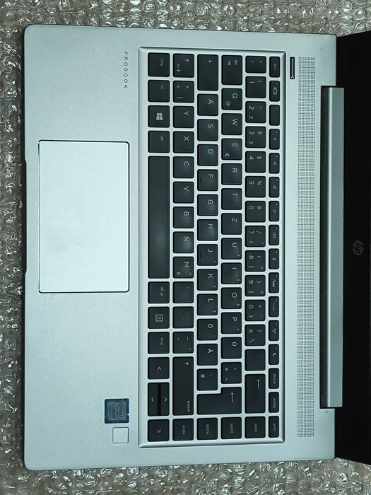 Computador hp i7