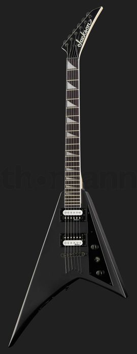 Електрогітара Jackson JS32T Rhoads AH SBK • Нова • Під замовлення