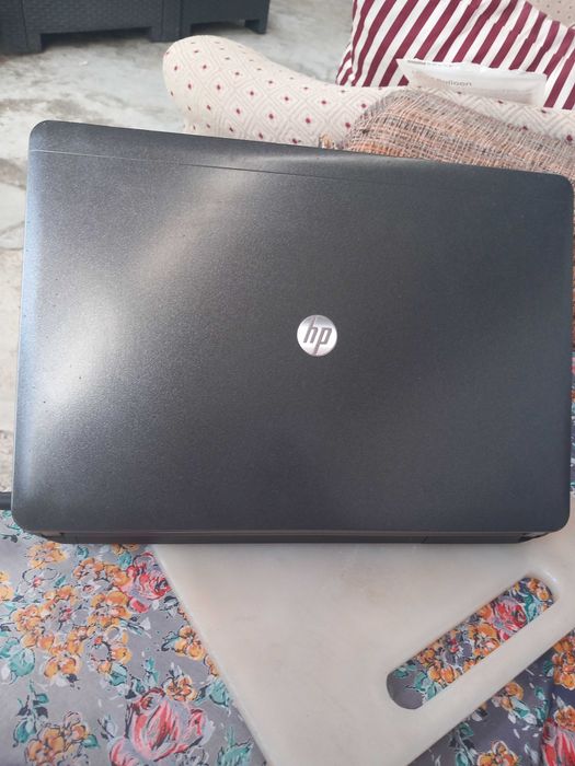 vender um portatil hp probrook