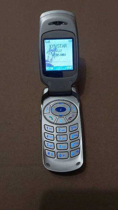 Мобільний телефон Samsung SGH-S300M