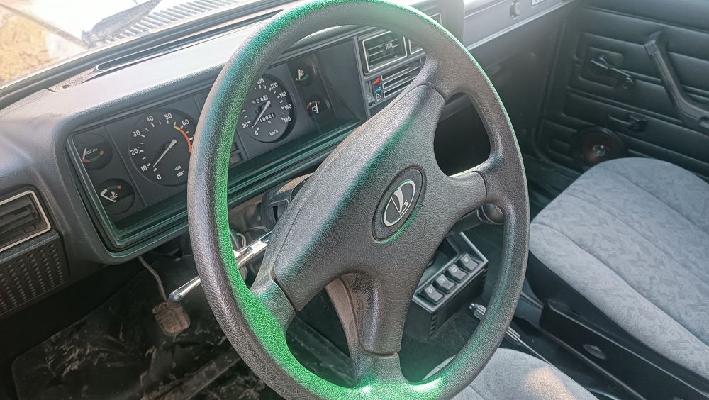 Ваз 21043 оригинал