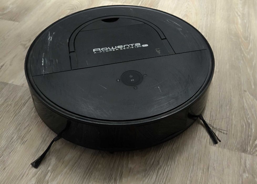 Продам Робот-пилосос Rowenta X-plorer S130 Ai