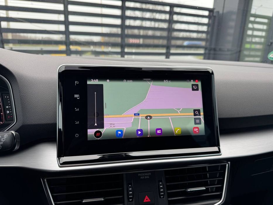 SEAT Tarraco 2022 freshauto