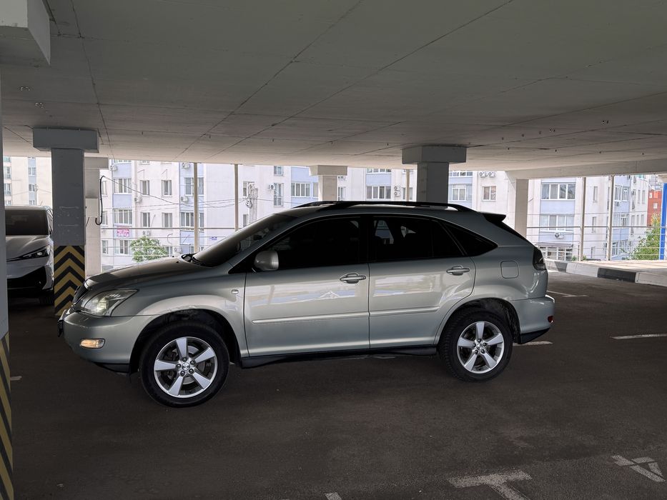 Авто для ЗСУ Lexus RX 300 2007