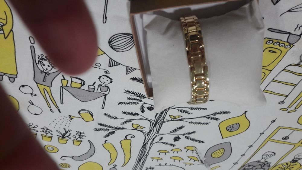 Vendo relogio senhora