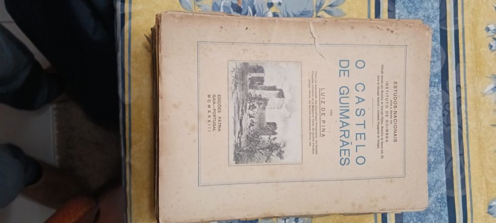 Estudos nacionais sob a égide do instituto  de Coimbra