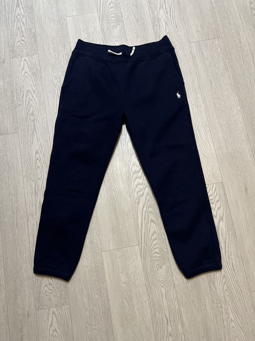 Спортивні штани Polo Ralph Lauren