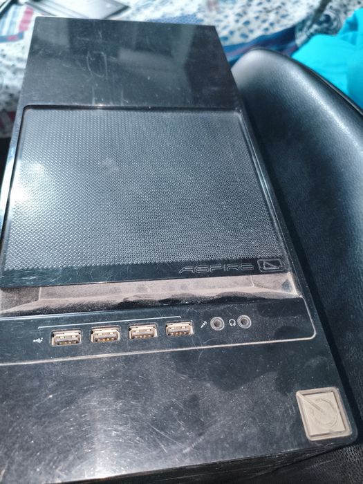 Продам ПК. FX6300, 16gb, gtx 1050 2gb