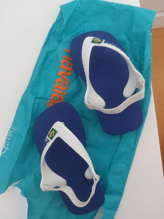 Havaianas tam.22