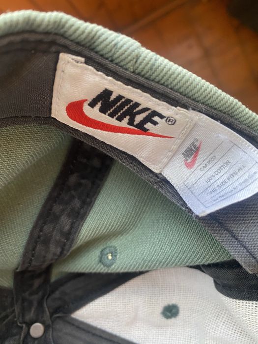 бейсболка Nike sb