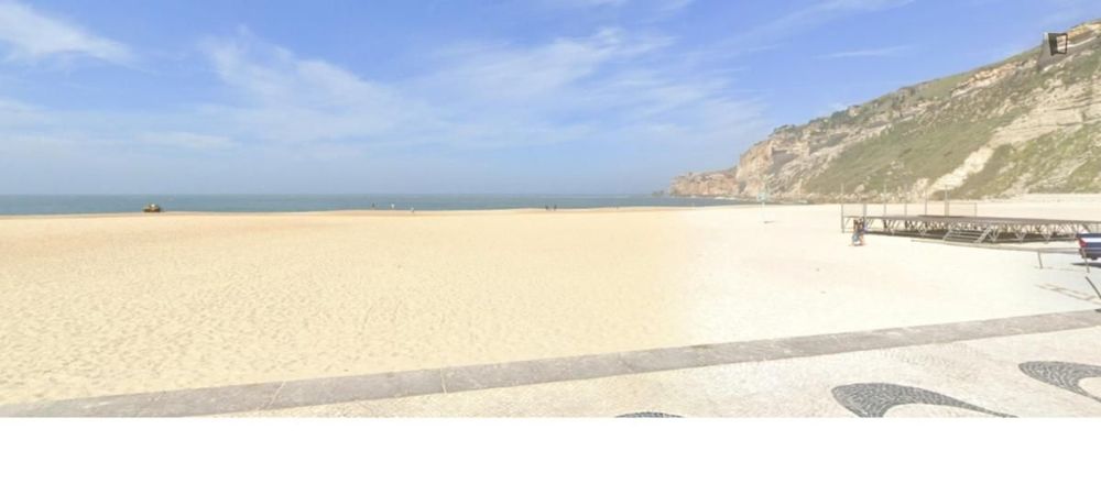 Casa com 1 quartos - localizado em Nazare