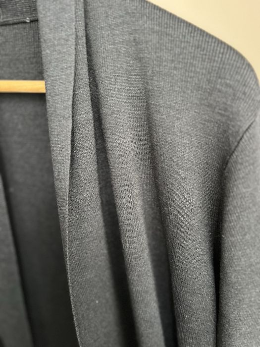 Кардиган із 100% шовку M L