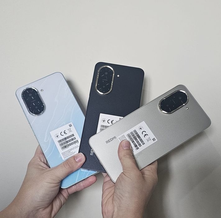 XIAOMI REDMI A5 Novo