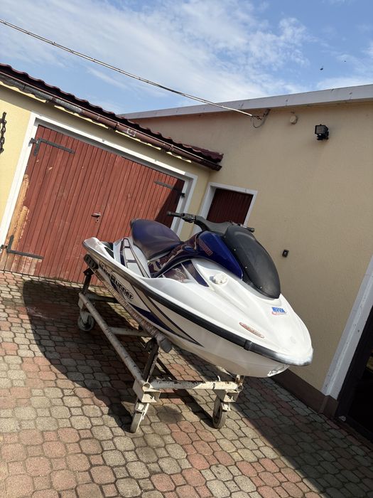 Skuter wodny Yamaha GP1200R WaveRunner