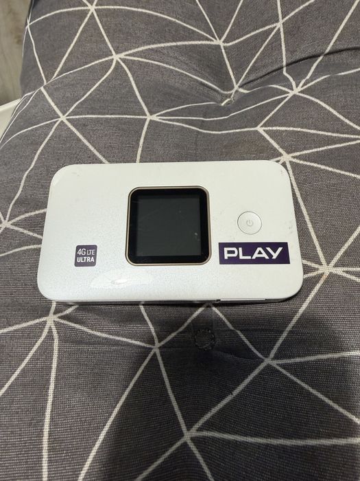 Huawei Rowter Wi-Fi 4G LTE Ultra