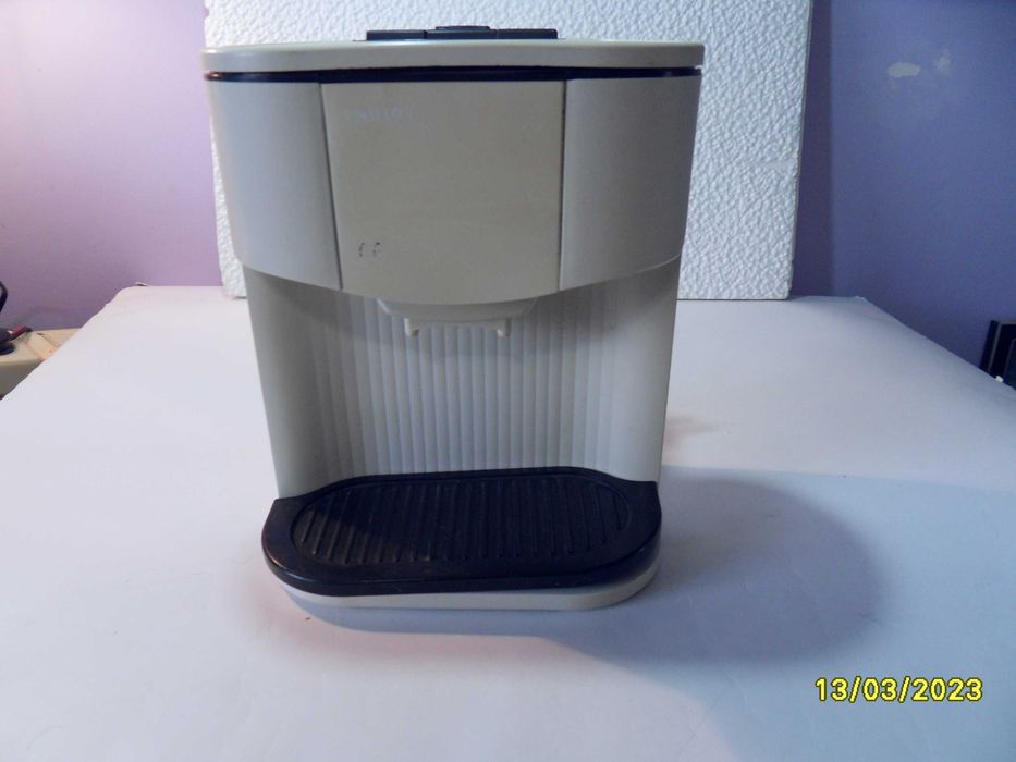 Ekspres do kawy przelewowy Philips