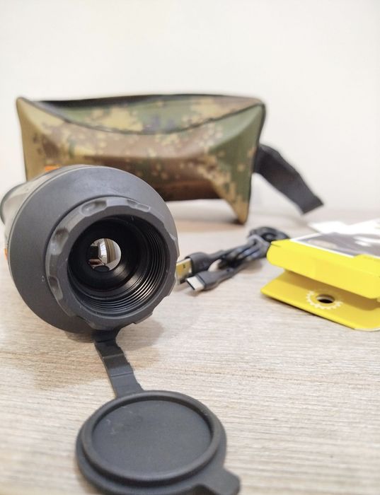 Продам Тепловізор