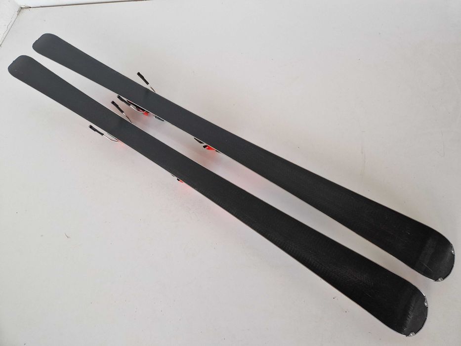Narty ROSSIGNOL React  170 CM (10)