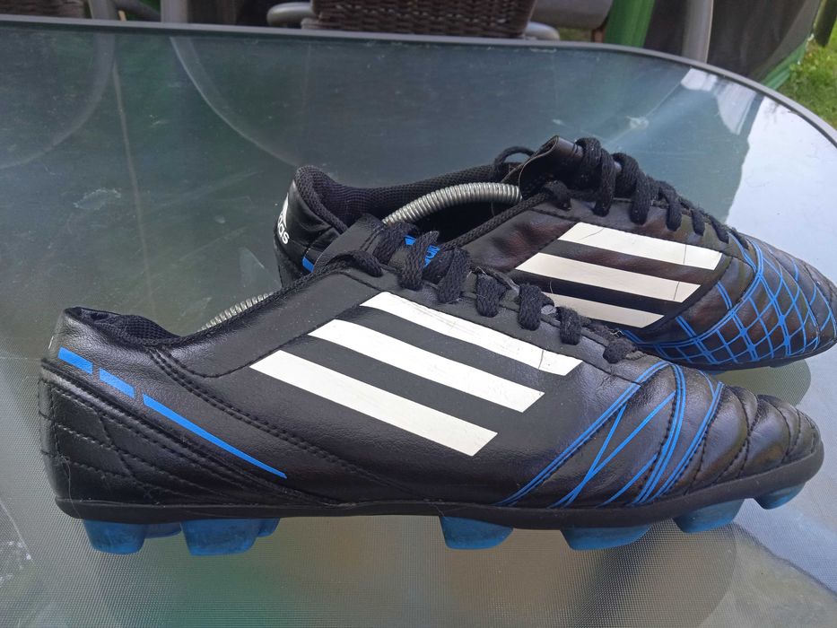 Lanki * ADIDAS Conquisto TRX HG * rozm 42 * ORYGINALNE