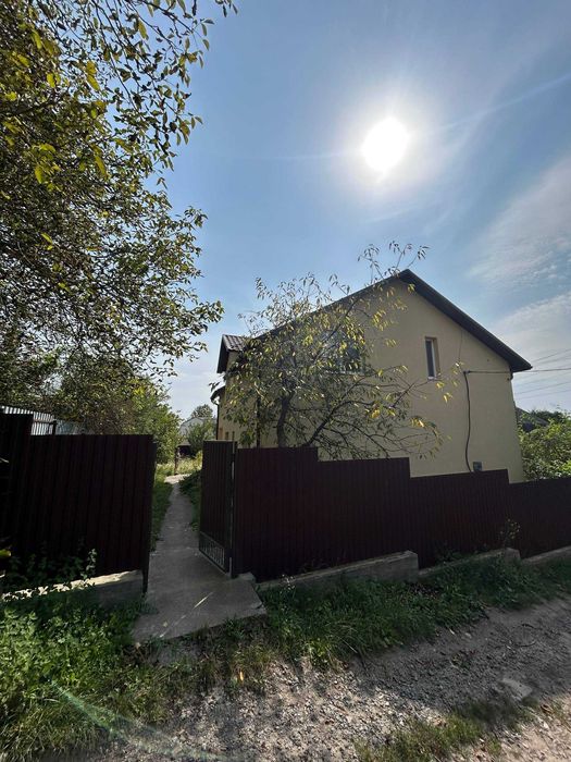 Довгострокова оренда будинку, масив Електроніка