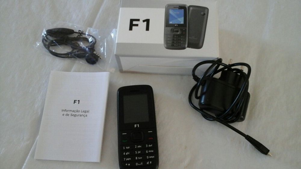 Telemóveis Siemens e Nokia e F1 e suporte magnético telemóvel