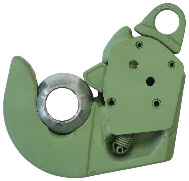 Zestaw Haków Do Wspawania Z Kulami TUZa Podnośników DOLNYCH [8047]