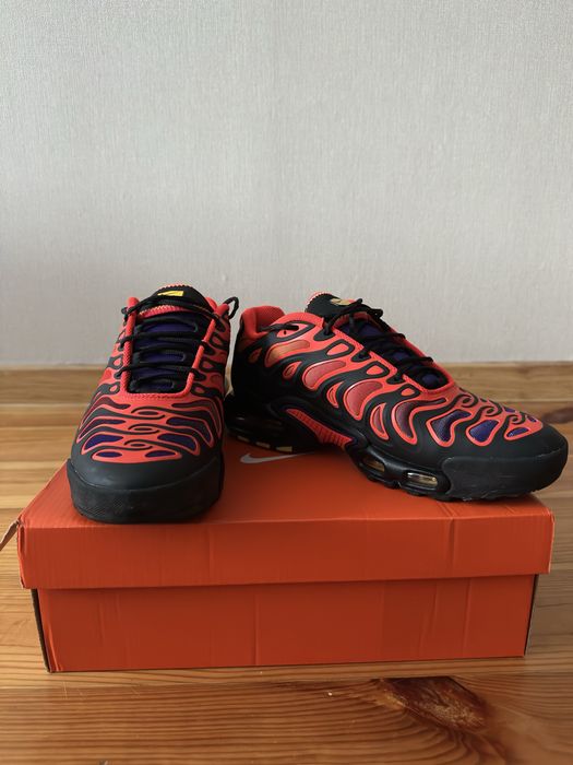Оригінальні Nike Air Max Plus Drift, Nike tn