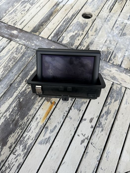 Monitor para  Audi A1
