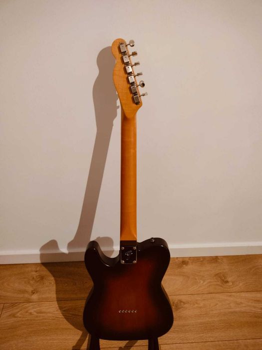 Telecaster Thinline