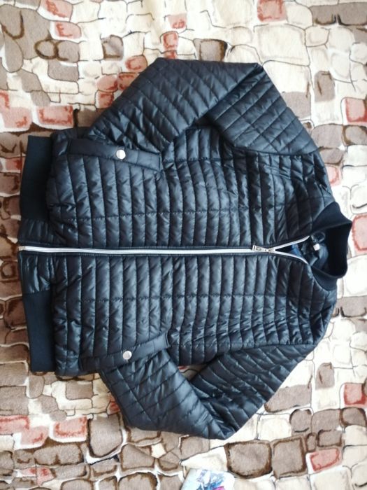 Куртка весна, курточка вітровка