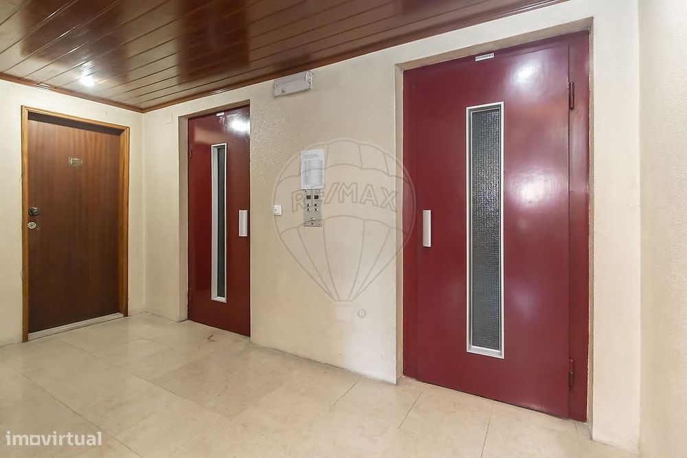 Apartamento T2 para arrendamento