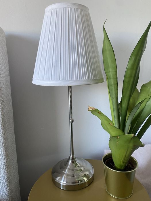 Candeeiro de mesa
