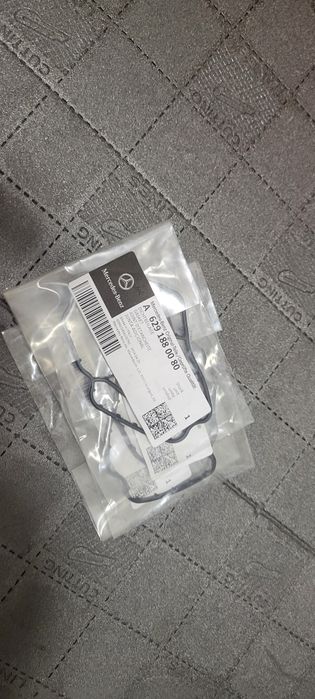 Форсунки mercedes om642