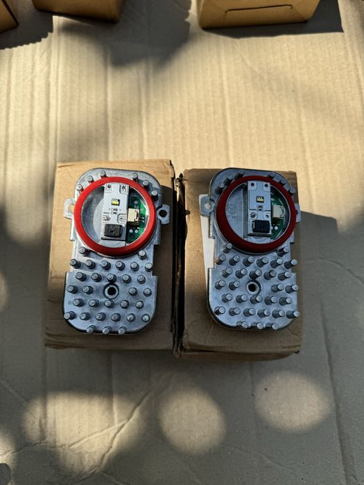 Блоки drl дхо денних ходових BMW f10 f11 f30 f34 x5 x3 e90 g30 g38 g31